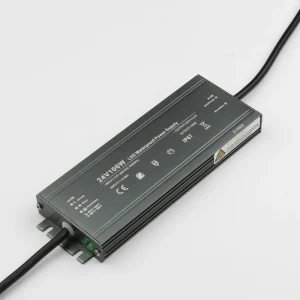 Slim Power Supply 12V 24V 100W 8.3A 4.2A Ultra Thin LED Power Switching Power Supply