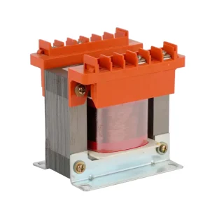Small Moq 300va Voltage 1.5kva 100va Isolation Control Transformer