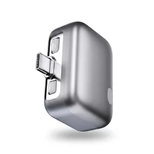Smart Auto Stop Charging Adapter Physical Power Breaker Intelligent Power Cut Off Protector