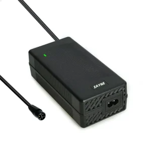 Smart Charger 16S 60V 67.2V3A Lithium Battery Charger for Electric Vehicle Scooter Battery