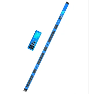 Smart Industrial Power Distribution Unit (PDU) High Current 32A/63A for Data Center & UPS – Single/Three Phase