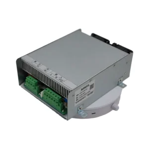 SmartPulse 1500W Programmable Capacitor Test Power Pack 500 1500V AC90 264V Input Air Cooled 2ms 1S Industrial Power Supplies