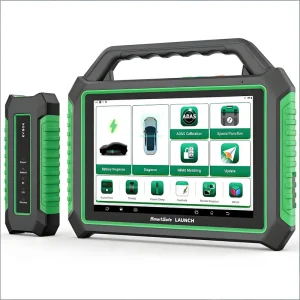 SmartSafe P01 New Energy Vehicle Integrated Detector Auto Comprehensive Diagnostic Tester Diagnostic Tool LCD Display Scan Tool