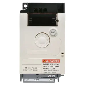 Soft Starter Inverter VFD AC Drive ATV320U22M2C ATV320U04N4C ATV320U06N4C ATV320U07N4C