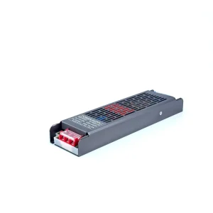 Special 24V 400W Linear Lighting AC DC Switching Power Supply 180 250V Input Switching Power Supply Semi Filling Glue DC