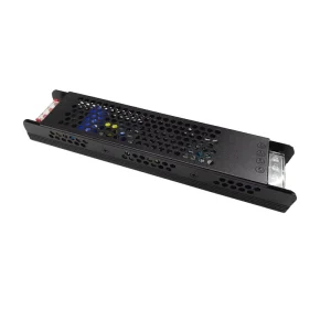 Special C 24V DC 300W AC DC Linear Lighting Switching Power Supply Industry Use High Efficiency 50-60Hz 12.5A