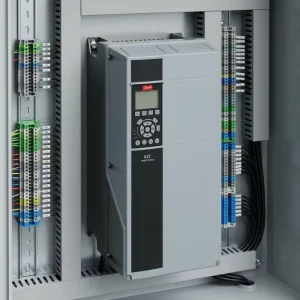 Special Purpose Inverter FC-102P18KT4E20H2XGCXXXSXXXXAXBXCXXXXDX 131F7951 / FC-102P1K5T4E20H2XGCXXXSXXXXAXBXCXXXXDX 131B4239