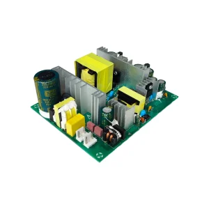 Specialized SMPS Power Supplies AC DC 30V 27V 35V 250W 15V 4A 60W Switching Power Supply for Amplifiers Speakers