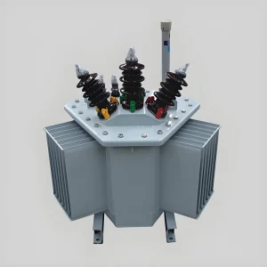 Spotlight Transformer