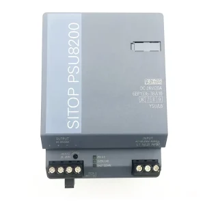 Stabilized Power Supply 6EP1336 2BA10
