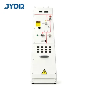 Stainless Steel Switchgear EV12 Environmental Gas Cabinet 630A Medium High Voltage Switchgear