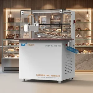 Standard Model Chocolate Watercut