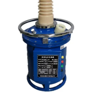Standard Voltage Transformer