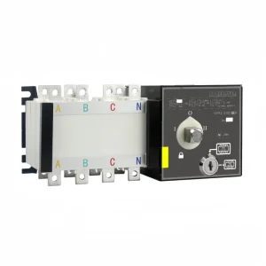 Standby Power PC System with Grid Compatibility and Dual Supply Fault Detection