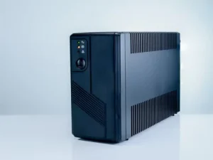 Standby UPS 2000VA 3000VA 50 60Hz Surge Protection Uninterrupted Power Supply