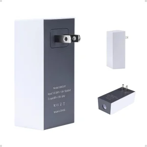 Starlink Mini 60W 30V 2A Wall Fast Charger AC to DC Power Adapter Replacement Power Supply Adapter
