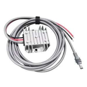 Starlink Mini DC Cable 30V 3.5A Output Fuse Protected Voltage Converter for Computer 12V/24V 30V CE ROHS FCC Certified
