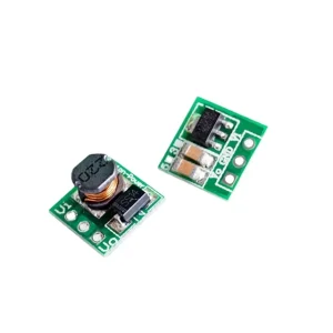 Step-Up Power Module DC-DC 0.9-5V to 5V 1.5V 1.8V 2.5V 3V 3.3V 3.7V 4.2V to 5V Voltage Boost Converter Board