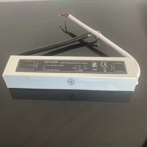 Strip Light Power Supply Adjustable Led Driver 5v 12v 24v 36v 48v Led Dc Power Supply for Led Lighting