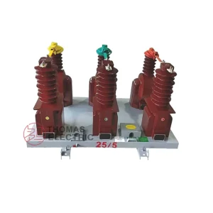 Substation Metering 35kV JLSZY-35 100/5A 35000/100V 0.2S Class Combined Instrument Transformer