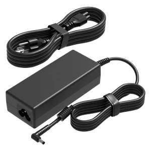 Suitable for Acer 19v3.42a AC DC Charger 5.5*2.5mm Interface 65W Portable Laptop Power Adapter
