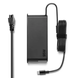 Suitable for Len 95W Laptop Power Adapter Type C Interface Charger 20v 4.75a AC Adapter