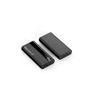 Super Fast Charging 20000mAh Large Capacity Digital Display Mobile Power Supply PD22.5W