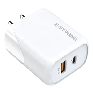 Super Fast Charging 30W USB Type C PD Fast Quick Charger Phone Adapter for samsung huawei