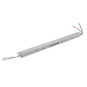 Super Slim IP20 12V 4A Single Output 48W Power Supply for LED Lighting Box Switches LED Drivers