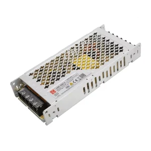 Super Slim ultra Thin AC 200 240V to 5V 60a 40A 40 Amp 200W Power Supply Switching LED Display Screen LED Switch Power Supply