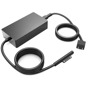 Surface Power Adapter 127W 15V 8A Power Supply Laptop Charger for Microsoft Surface Laptop Studio 2 1