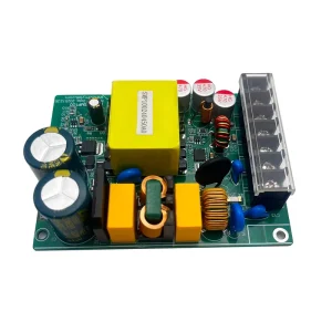 Switch 12 Volt 24v 4A 5A DC Power Supply Module Controller