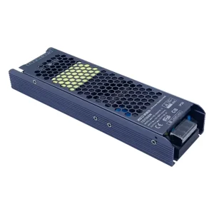 Switch AC to DC 12V 24V LED Power Supply 60W 100W 250W 350W 500W LED Driver Indoor Switching High PFC Power Supply