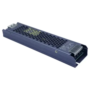 Switch IP20 LED Driver 60W 100W 250W 350W 500W 12V 24V LED Driver Constant Voltage LED with Outdoor High PFC LED Power Supply