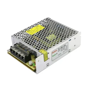 Switch Mode Power Supply Single S-35-12 220v Ac 12v Dc