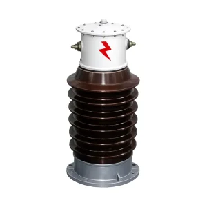 Switchgear CT 35kV 400/5A 0.2S Class LCWD1-35 Outdoor Oil-Immersed Current Transformer