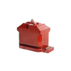 Switchgear Indoor 3-10kV RZL-10 JDZ10 Voltage Transformer