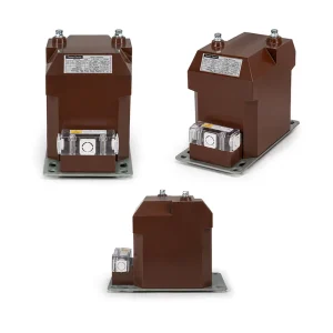 Switchgear Integration 12kV JDZ10-10A/160 Indoor Voltage Transformer