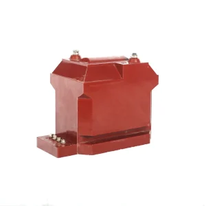 Switchgear Integration 12kV JDZ10 10A Indoor Voltage Transformer for Project Selection