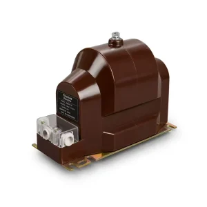 Switchgear Voltage Transformer 10kV JDZ11 10A 185 UNZ10 Epoxy Cast Resin VT for Medium Voltage Panel Integration Project Selection