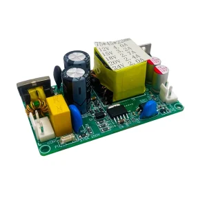 Switching 220V 24V PSU Power Supply Board