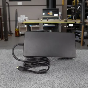 Switching AC to DC Desktop Power Adapter for Laptop Charging 12V 10A 120W LED Light Supply PC Material