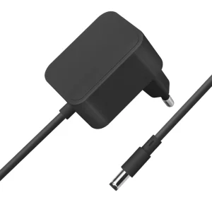 Switching Ac Dc Adaptor 12v 1a Power Adapter 5.5mm 2.1 2.5mm 3.5mm 1.35mm Euro Connector with FCC CE KC ETL PSE Power Adapter