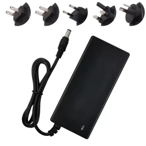 Switching Adapters 12V 5A Power Supply 5000MA 60W Power Adapter 12V5A AC/DC US Adaptor