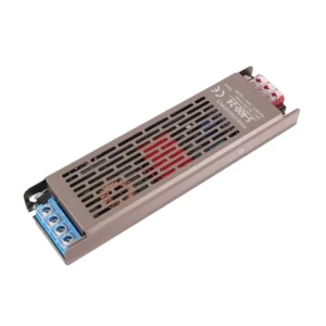 Switching LED Power Supply LED DRIVER SMPS LED Lighting Transformer 60W 100W 200W 300W 400W 24V 12V PSU