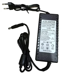 Switching Power Adapter 5V 9V 15V 19V 24V 36V 48V 500mA 1A 1.5A 3A 4A 5A 6A 8A 10A Laptop Charger 12V 2A Desktop Power Supply
