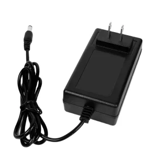 Switching Power Adapter AC 100-240V 36W Power Supply EU US Plug Wall-Mounted 12V 3A Power Adapter for Electronic Products