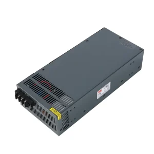 Switching Power Supply 1000W AC DC Single Output 12V 24V Power Supply Units