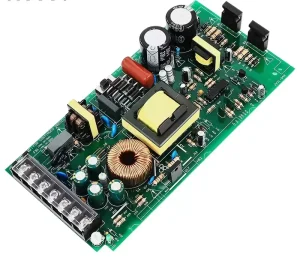 Switching Power Supply 110V 220V to 12V 24V Led Power Supply CCTV LED Strip AC to DC Source Power Adapter