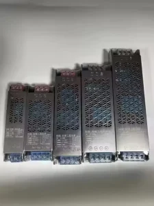 Switching Power Supply 12V 24 Transformer 300W LED Slim Strip Billboard Light Box Stromversorgung